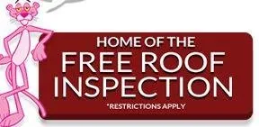 Slide of Alan's Roofing