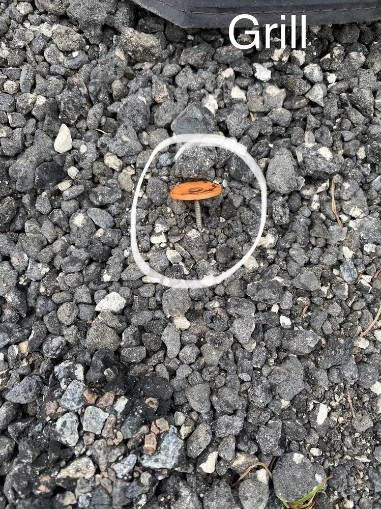 Slide of Alan's Roofing