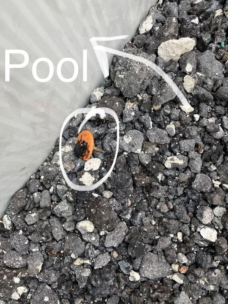 Slide of Alan's Roofing