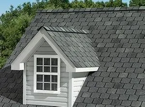 Slide of Alan's Roofing