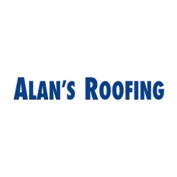 Slide of Alan's Roofing