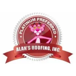Alan's Roofing