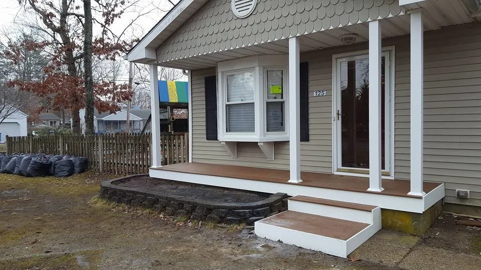 Slide of Alara Construction