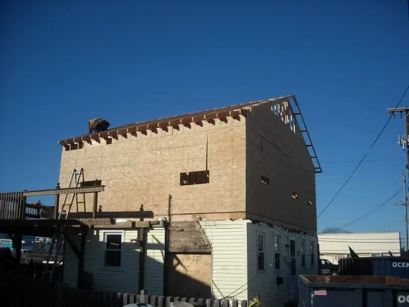 Slide of Alara Construction