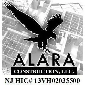 Slide of Alara Construction