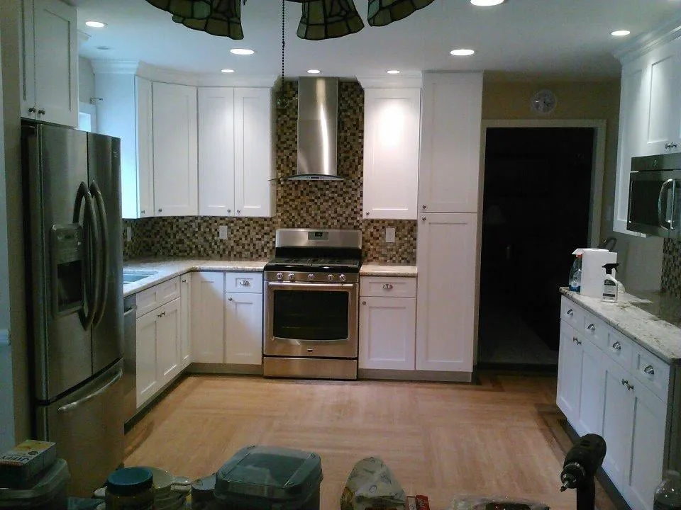 Slide of Alara Construction