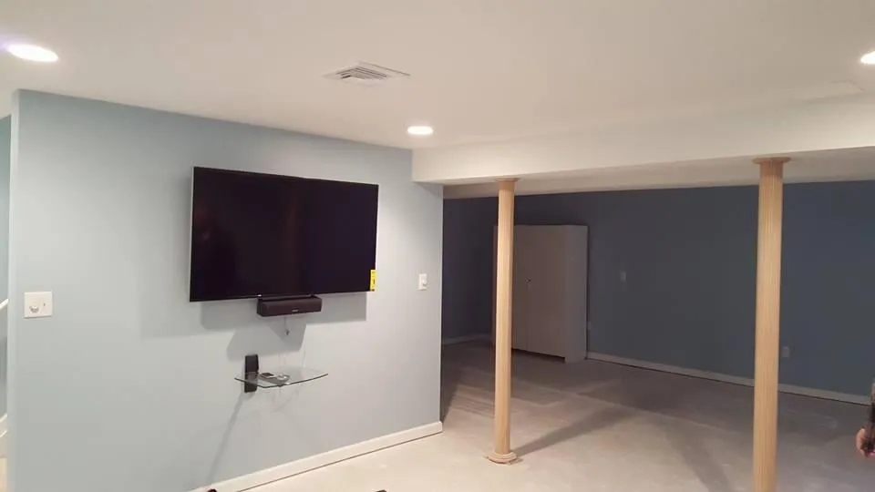 Slide of Alara Construction