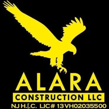 Slide of Alara Construction
