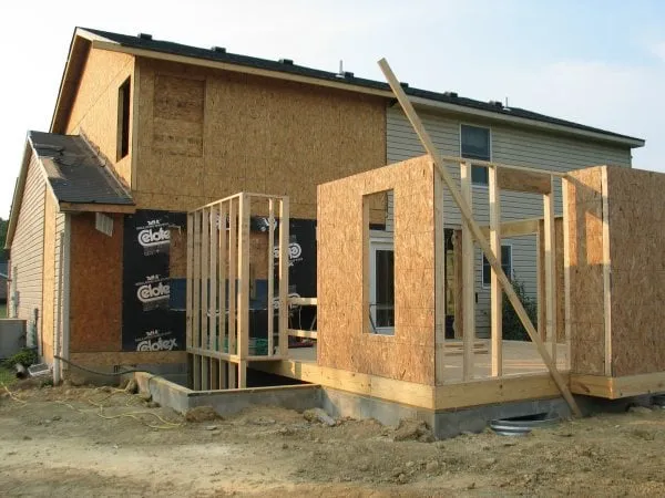 Slide of Alara Construction