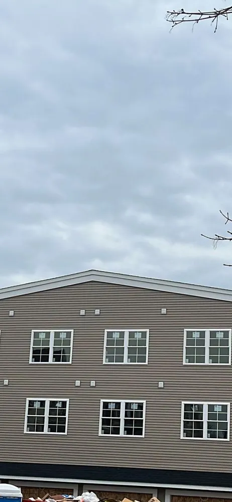 Slide of Alarca Exteriors