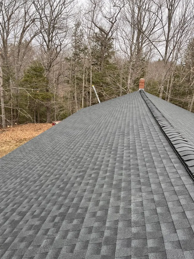 Slide of Alarca Exteriors