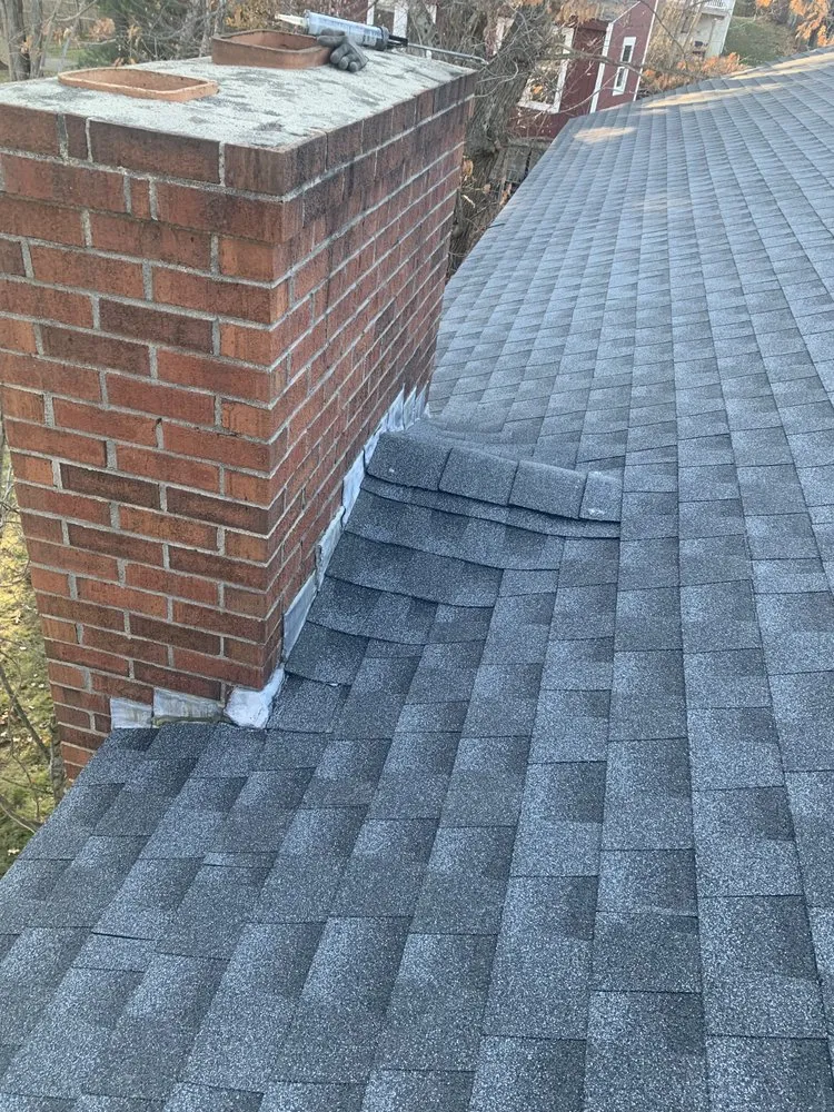 Slide of Alarca Exteriors