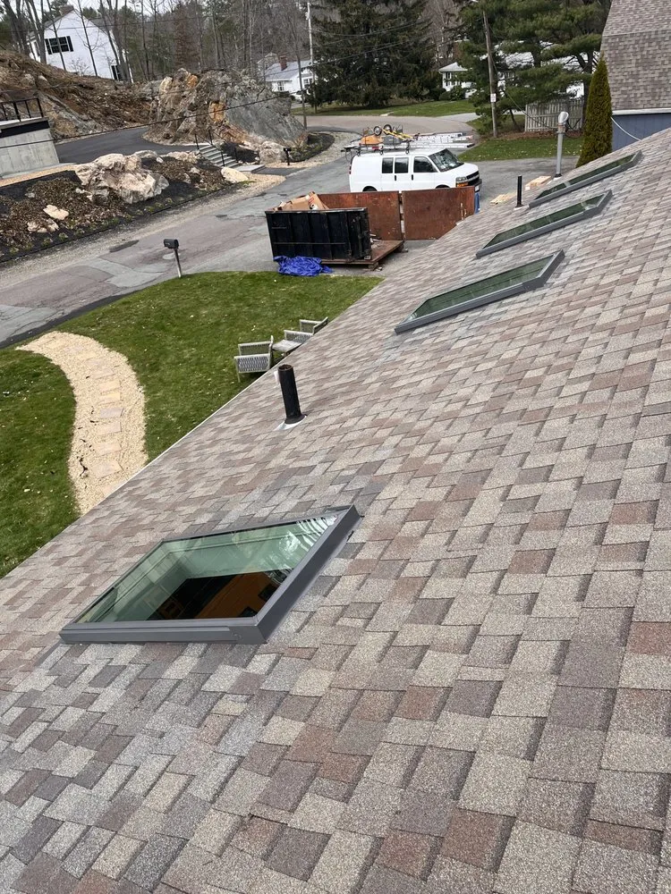 Slide of Alarca Exteriors