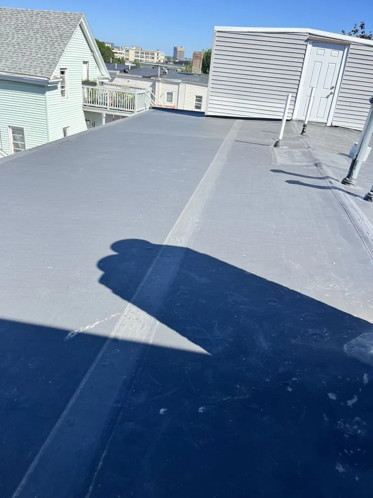 Slide of Alarca Exteriors