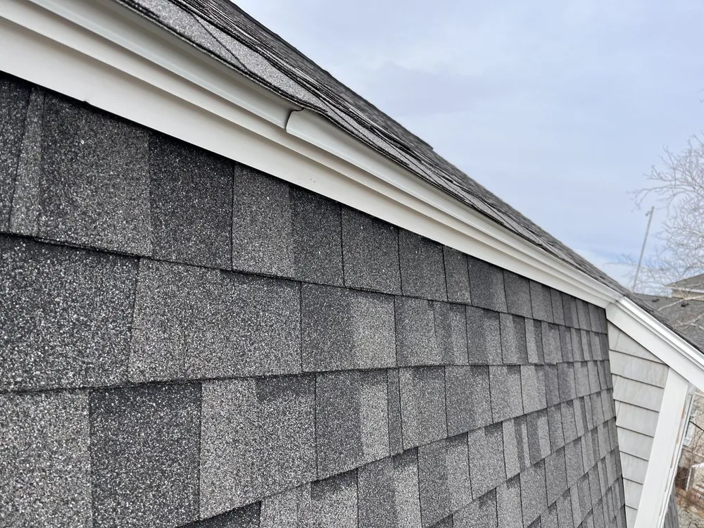 Slide of Alarca Exteriors