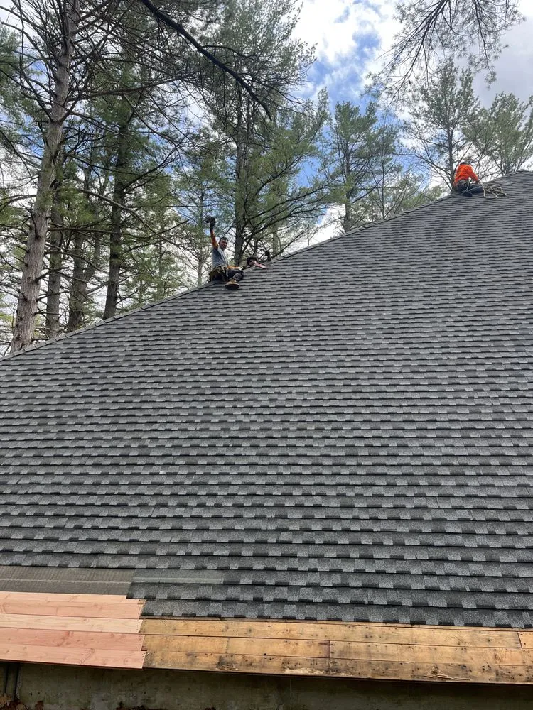 Slide of Alarca Exteriors