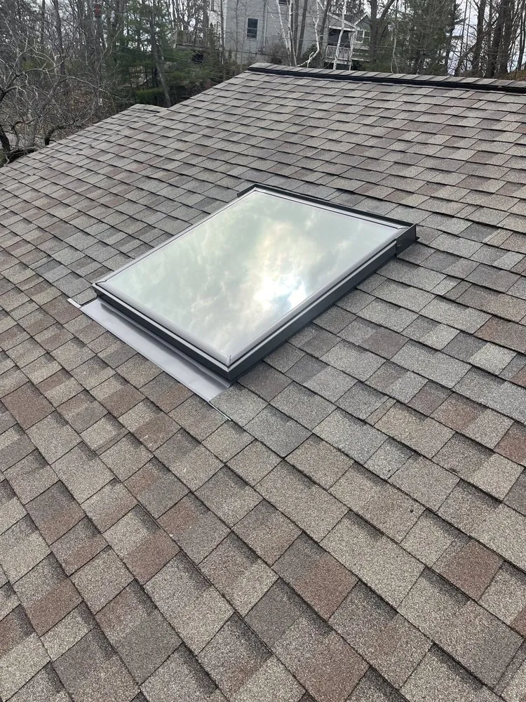 Slide of Alarca Exteriors