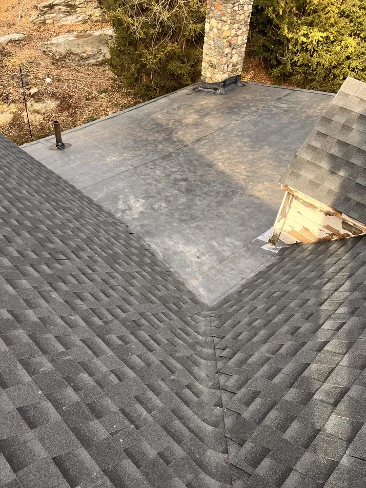 Slide of Alarca Exteriors