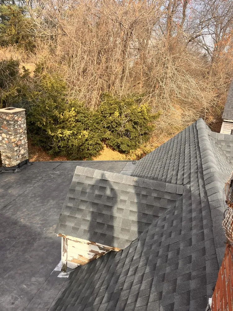 Slide of Alarca Exteriors