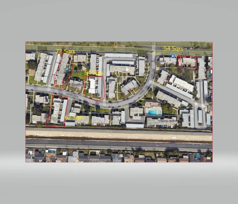 Slide of Alarcon Roofing