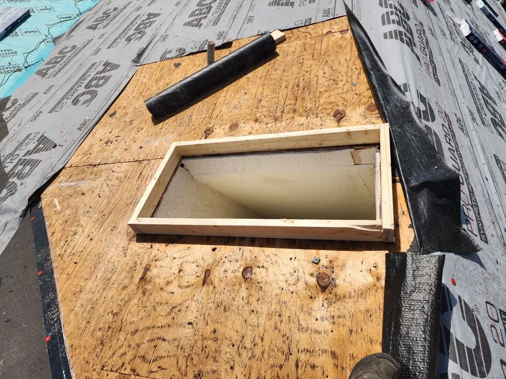 Slide of Alarcons R&C