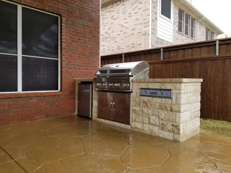 Slide of Alarcons R&C