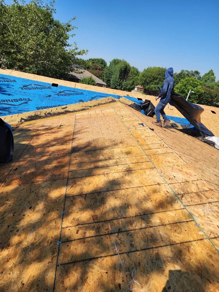 Slide of Alarcons R&C