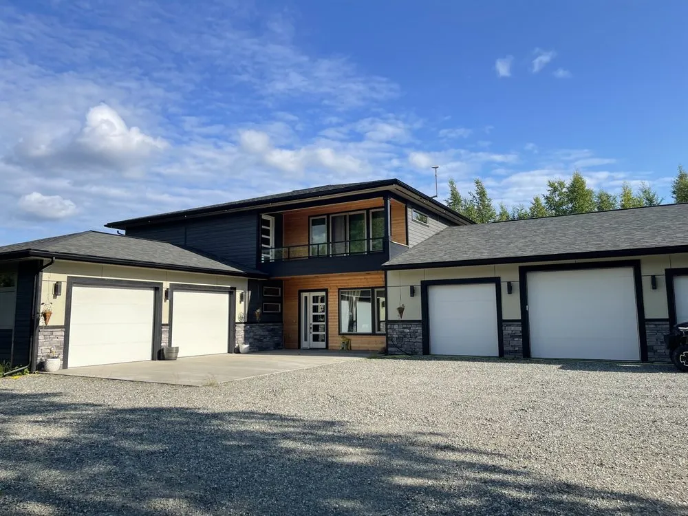 Slide of Alaska Home Improvements