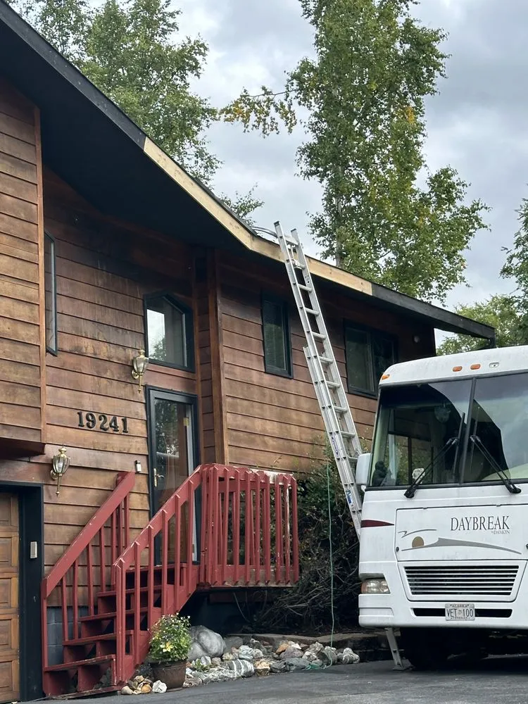 Slide of Alaska Home Improvements