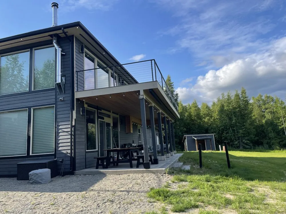 Slide of Alaska Home Improvements