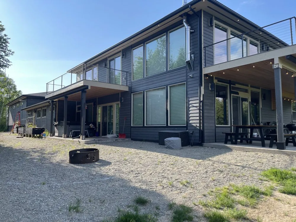 Slide of Alaska Home Improvements