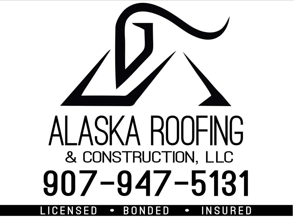 Slide of Alaska Roofing & Construction