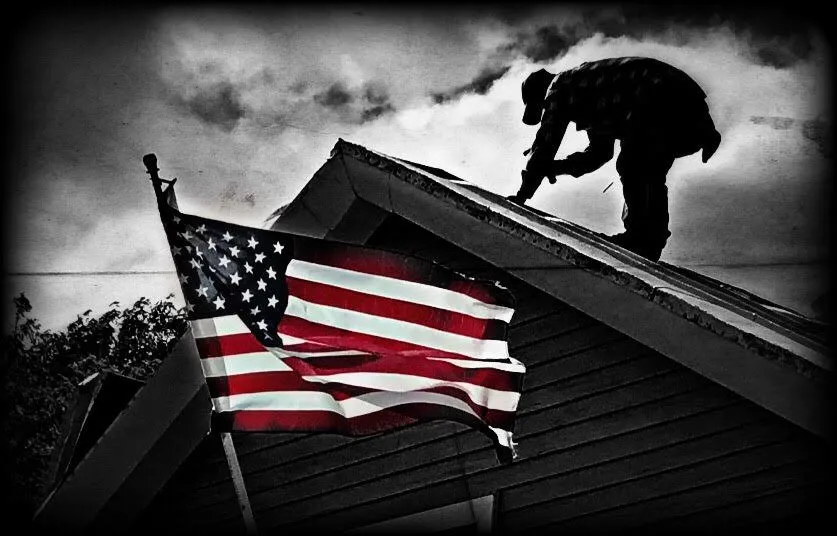 Slide of Alaskan Contractors