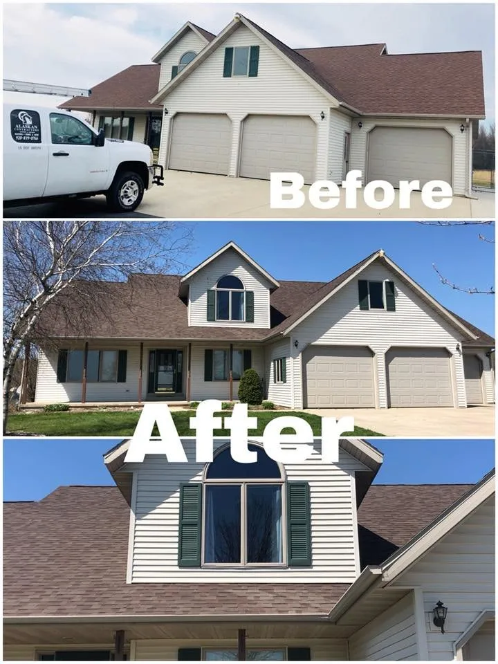 Slide of Alaskan Contractors