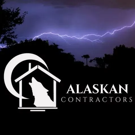 Slide of Alaskan Contractors