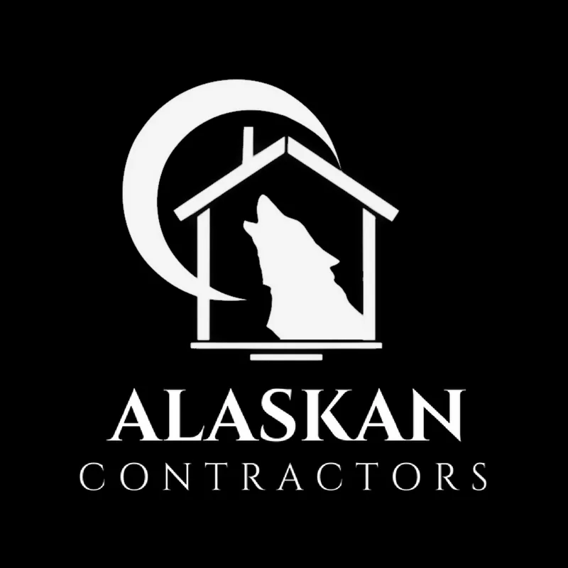 Slide of Alaskan Contractors