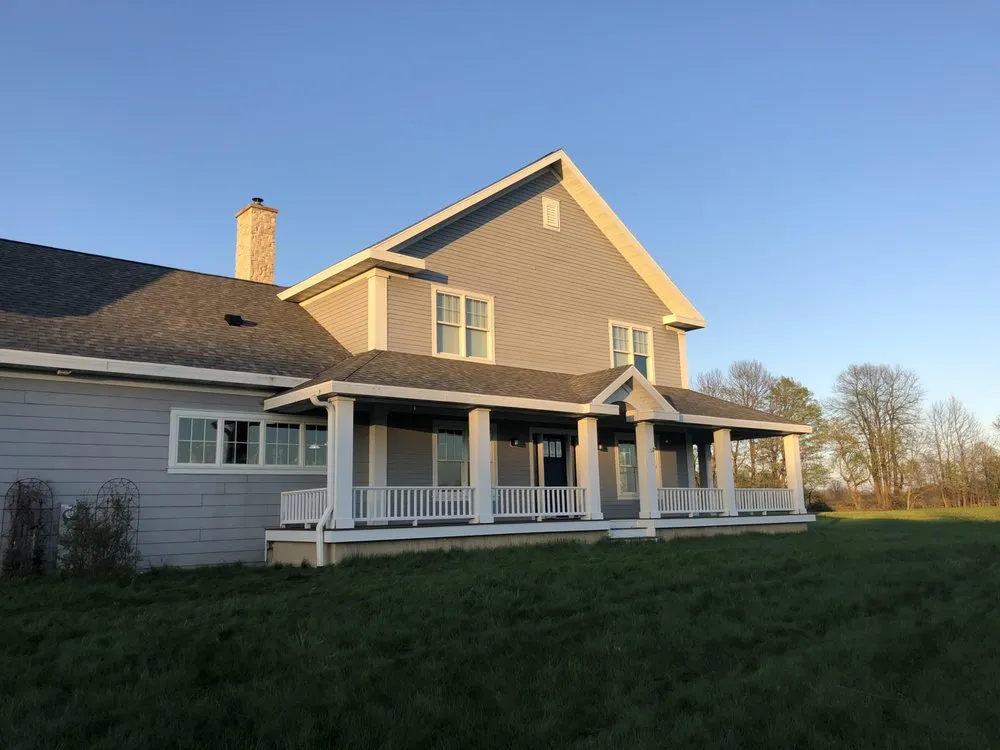 Slide of Alaskan Contractors