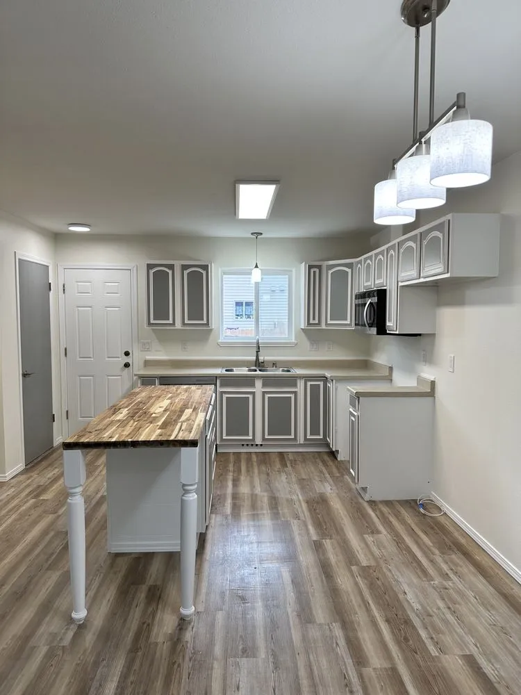 Slide of Alaskan Residential Rescue