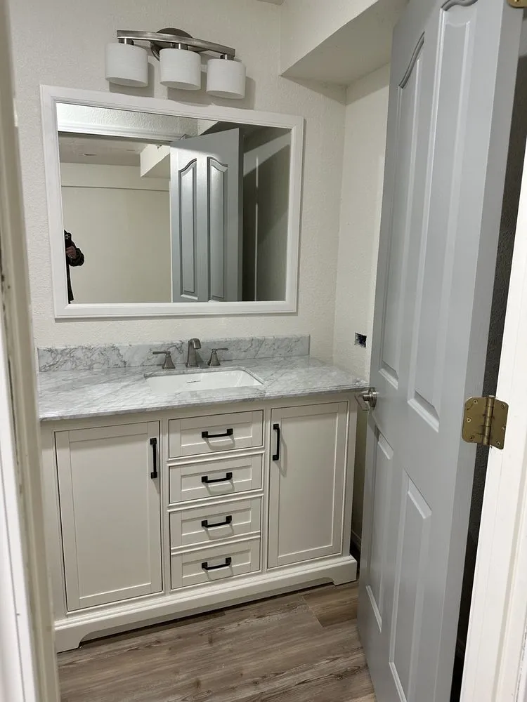 Slide of Alaskan Residential Rescue