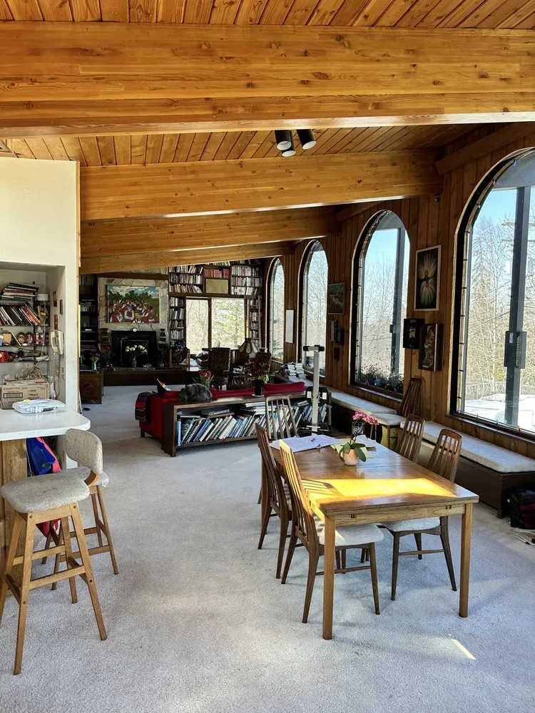 Slide of Alaskan Residential Rescue