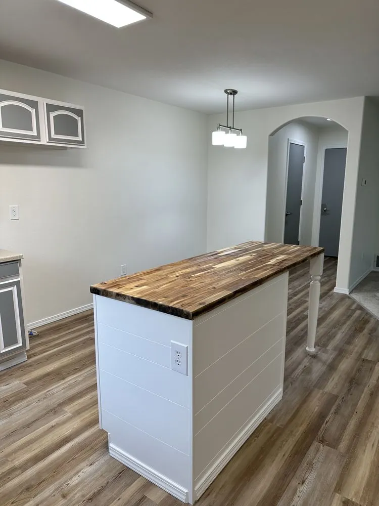 Slide of Alaskan Residential Rescue