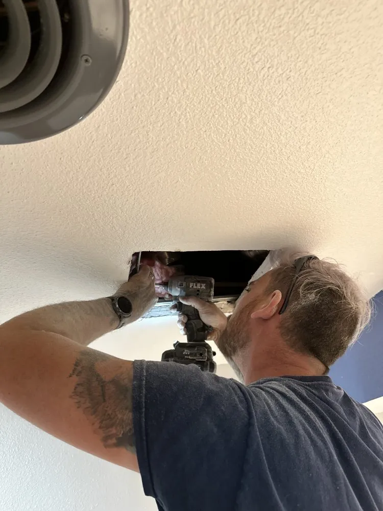 Slide of Alaskan Residential Rescue