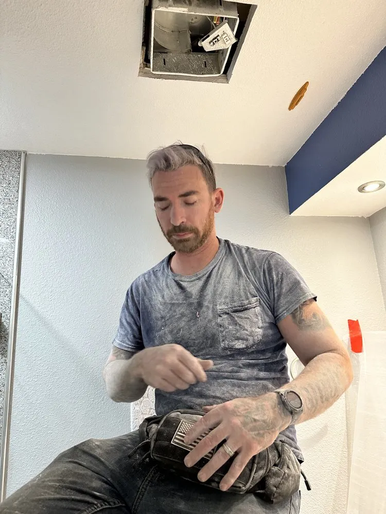 Slide of Alaskan Residential Rescue