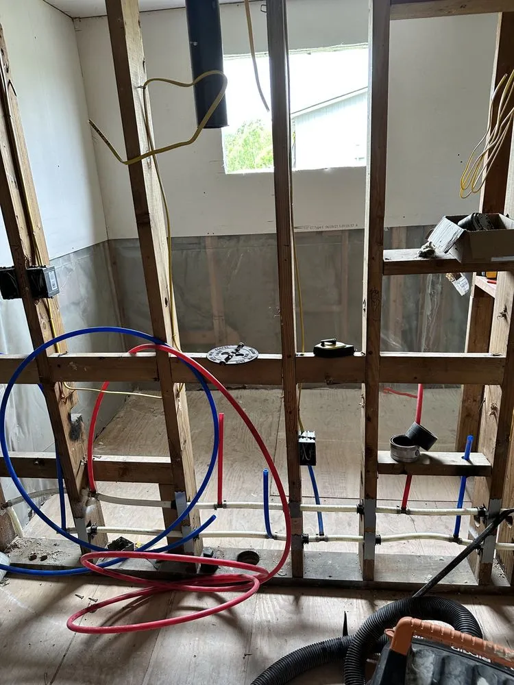 Slide of Alaskan Residential Rescue