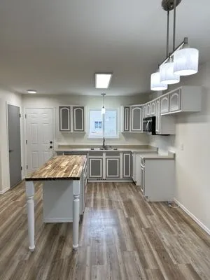 Alaskan Residential Rescue Logo