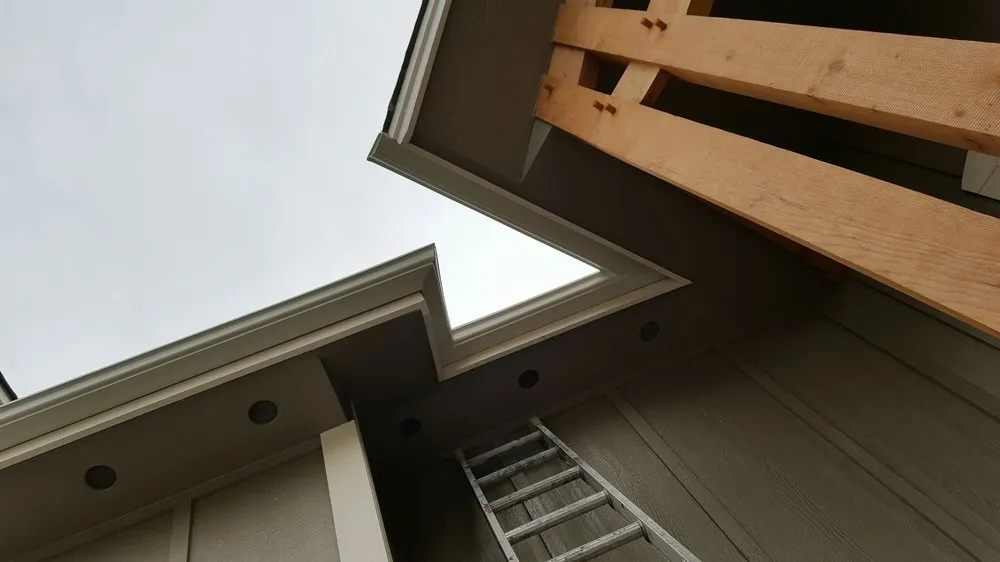 Slide of Alaskan Weatherguard