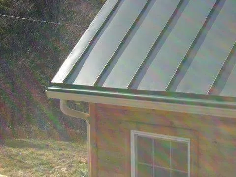 Slide of Alaskan Weatherguard