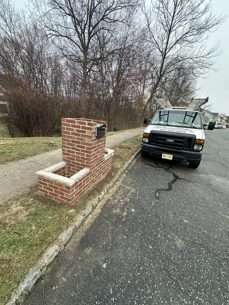Slide of ALB Brothers Construction