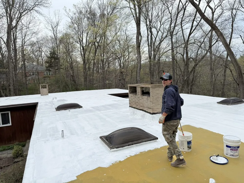 Slide of ALB Brothers Construction