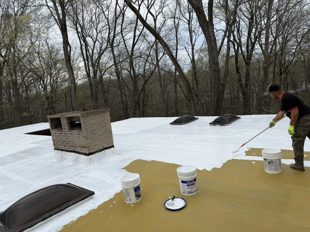 Slide of ALB Brothers Construction